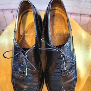 Men's Vintage Salvatore Ferragamo Shoes
